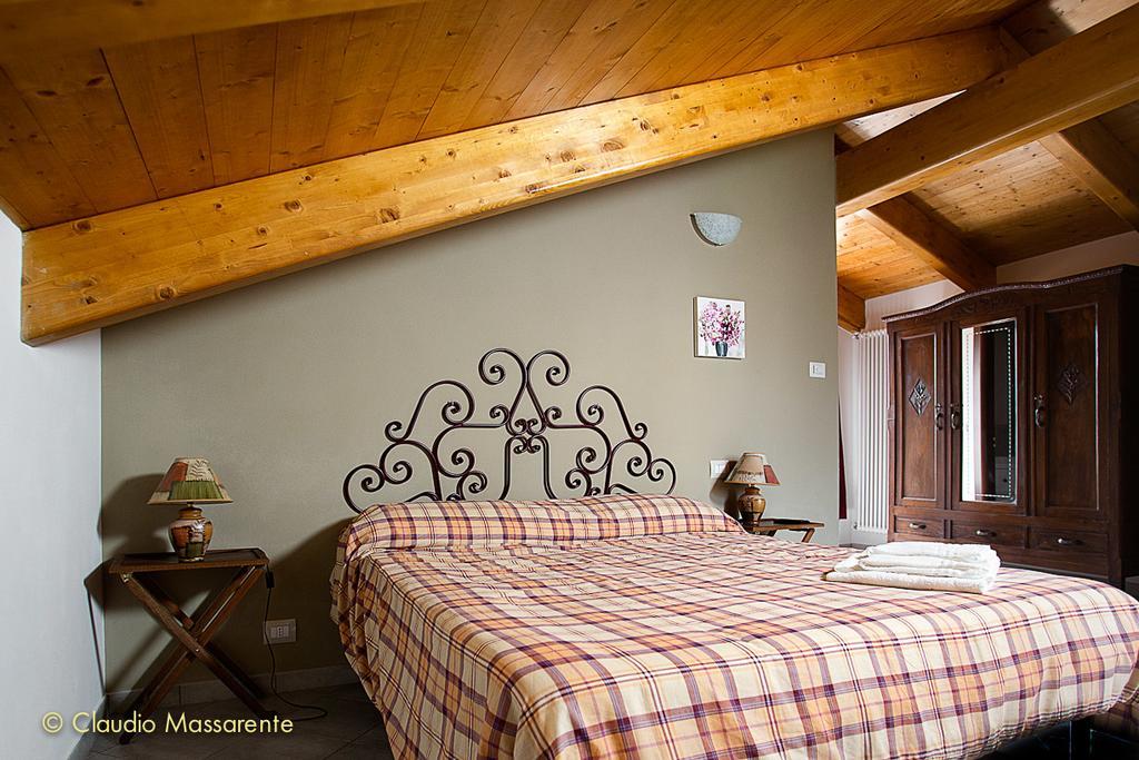 Agriturismo Fruttirossi Trofarello Exterior photo
